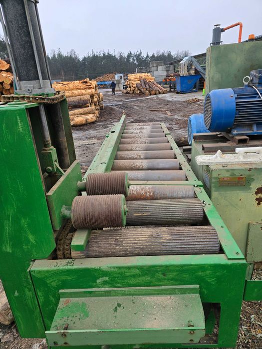 Wielopiła A.Costa ,stół centrujący A.Costa stan bd.