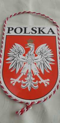 proporczyk Polska Kielce