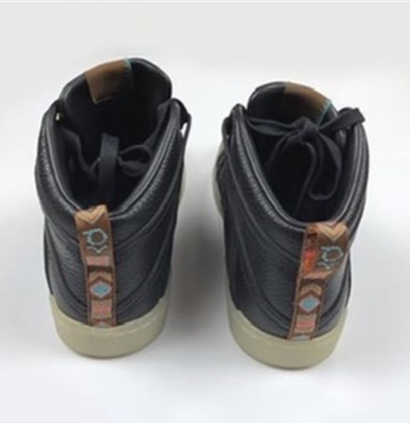 Кросівки Nike Kd Vii Nswlifestyle Qs Kevin