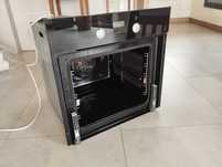 Piekarnik do zabudowy Amica fusion EB7551B.