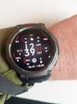 Amazfit t-rex 3 novo
