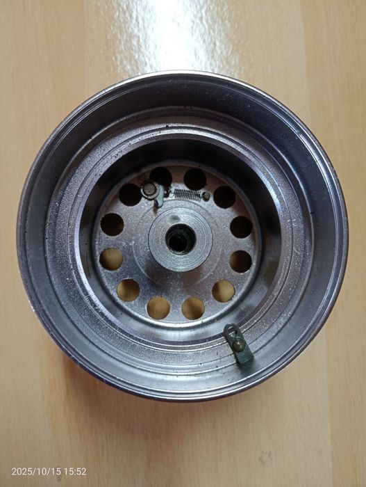 Bobine Okuma Axeon axs60