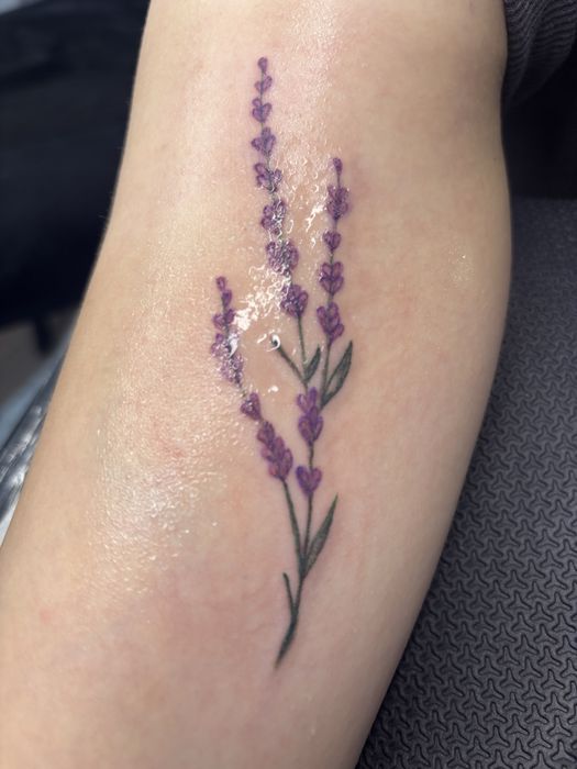 Ищу моделей на татуировку