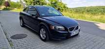 Volvo C30 Volvo C30 1.6 Benzyna