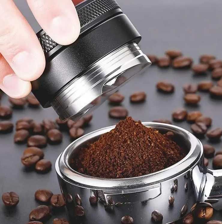 Dystrybutor kawy / tamper 58mm narzędzie do dystrybucji espresso