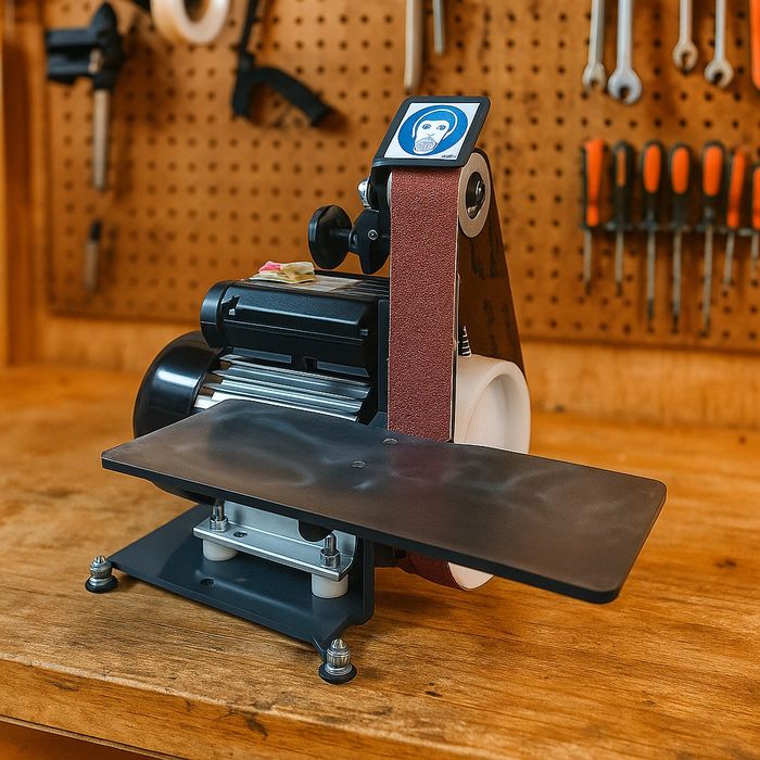 Szlifierka, szlifierka do metalu