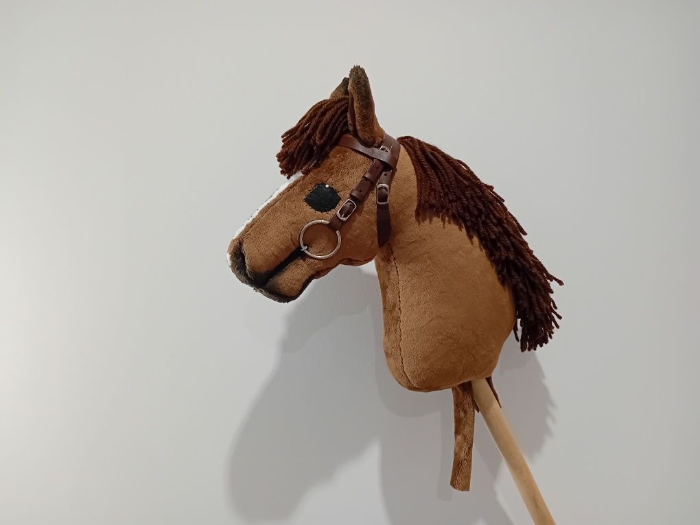 Hobby Horse nowy ręcznie robiony