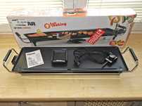 Grill Elektryczny Tristar 1800W BP-2970 Barbecue AA001110