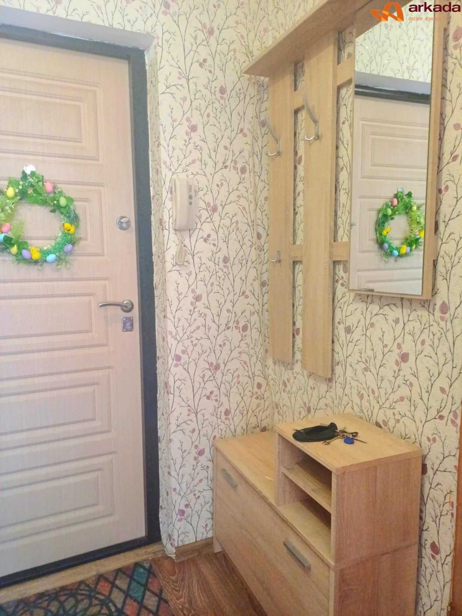 Продаж 1-кім квартира по вул. Хоткевича