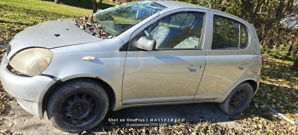 Toyota Yaris 1. 1.3