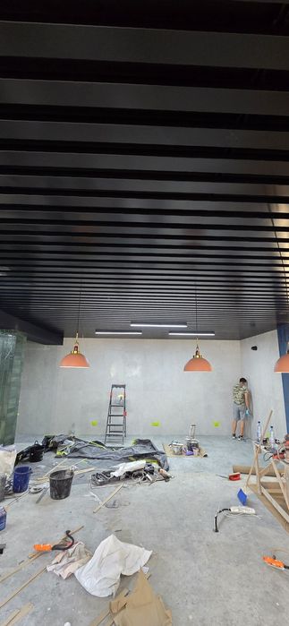 Ремонт комерційних та офісних приміщень під ключ!!!