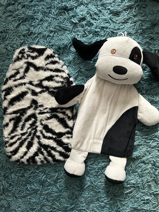 Грелка водяная разные