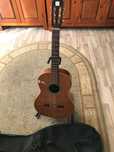Gitara klasyczna Alhambra 2c 4/4
