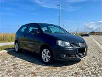 VW Polo 1.2 Play and Go+