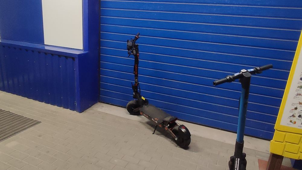 Продам куго g4 ковелі