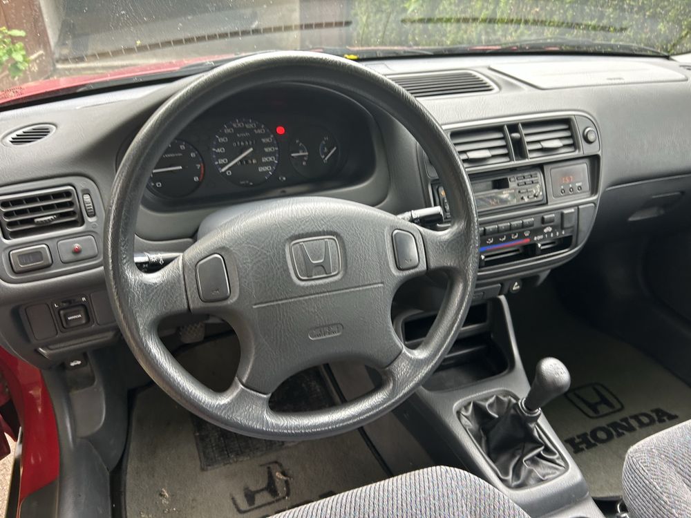 Honda Civic 1,4 i