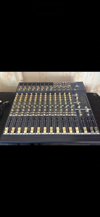 Микшерный пульт MX2004А Eurorark