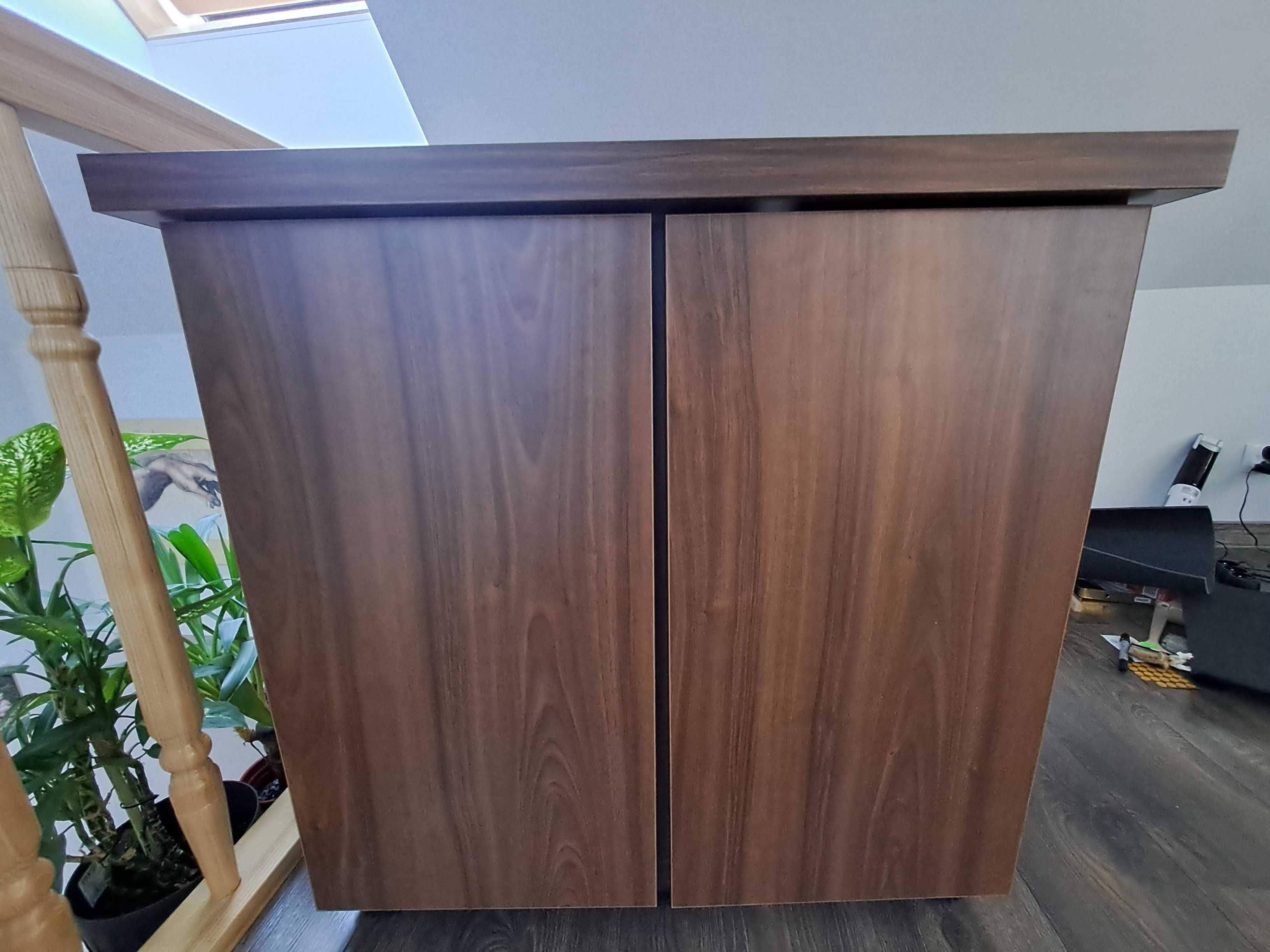 Szafka akwariowa 80x40x73