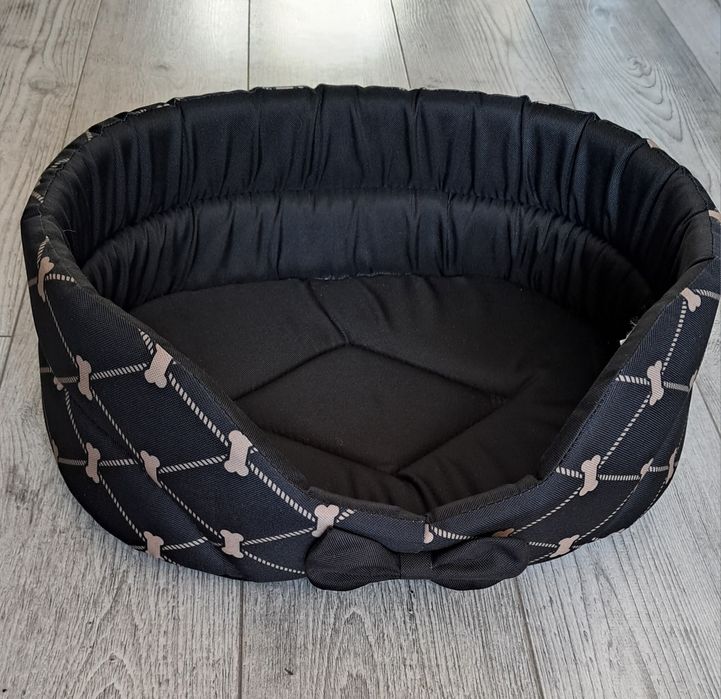 Legowisko dla małego pieska