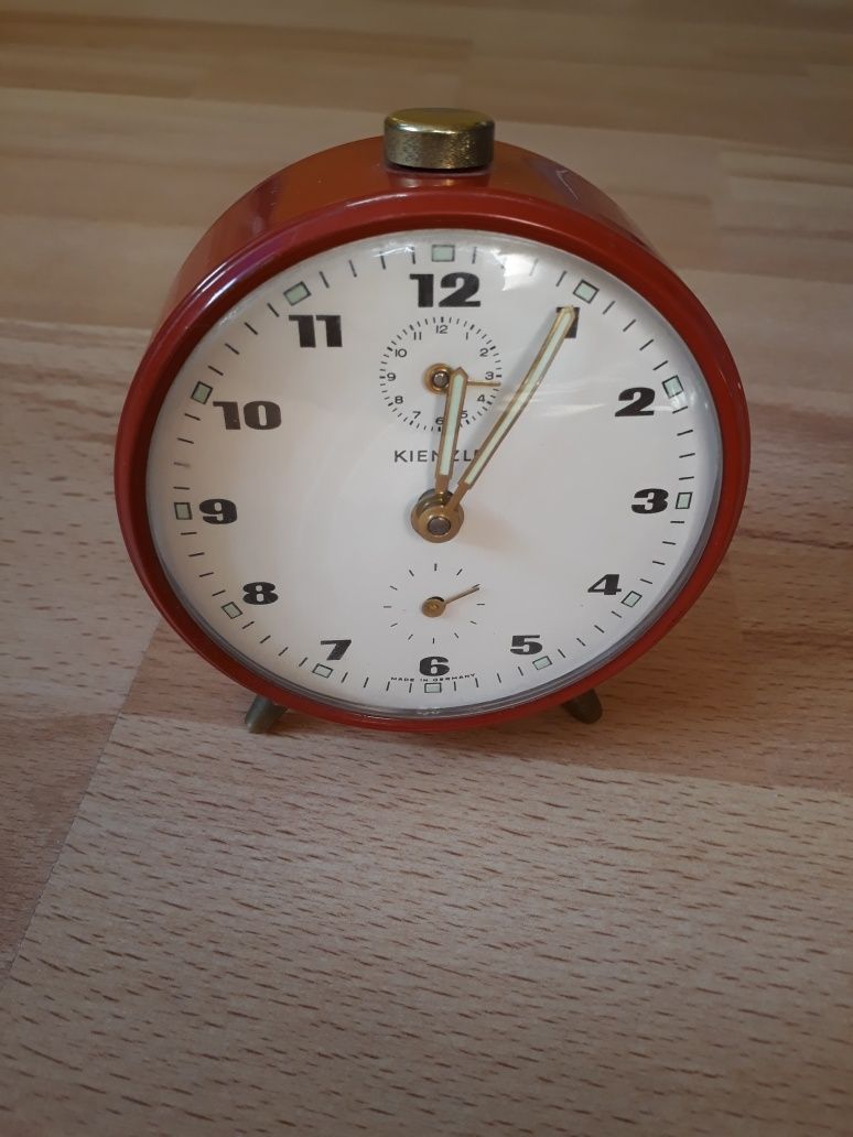 Zegarek Kienzle Retro