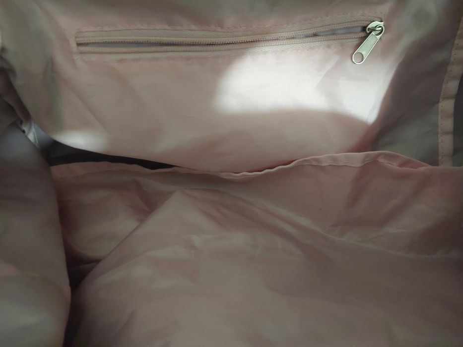 Сумка для фітнесу