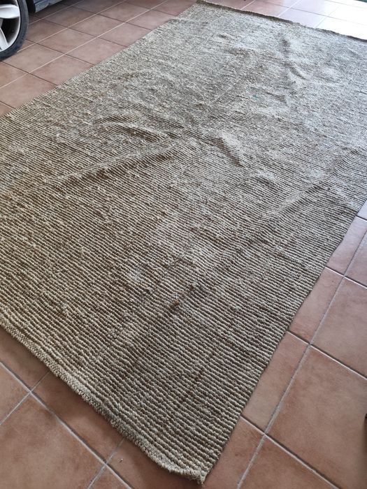 Tapete JUTA de 3m x 2m