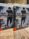 Call of Duty World At War PS3 Po POLSKU Wymiana Skup SklepRetroWWA