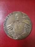 Medalha Papa João Paulo II