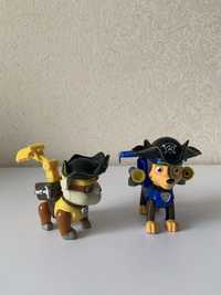 Продам фігурки щенячого патруля Paw patrol