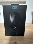 Mysz Logitech G Pro