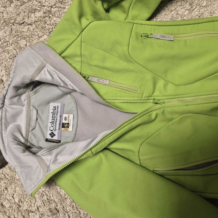 Термо куртка Columbia