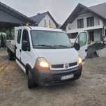 Reno Master II Doka 7 osobowe