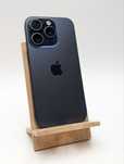 iPhone 15 Pro 256 GB Niebieski