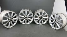 Hyundai I40 felgi aluminiowe 17'