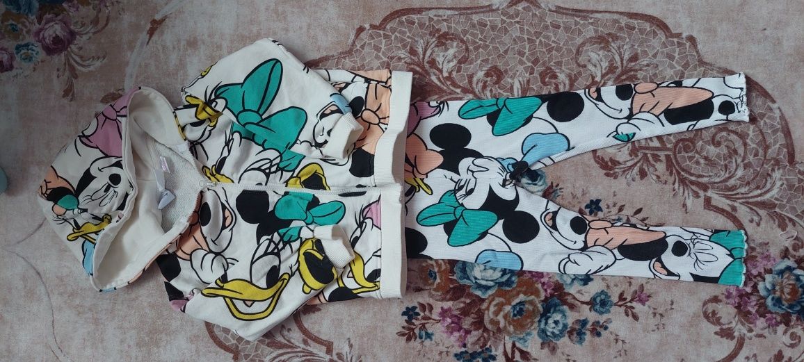 Костюм zara Disney