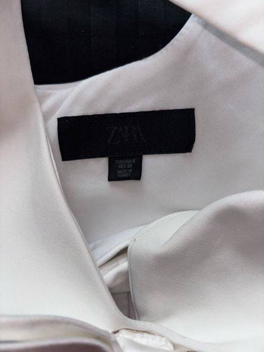 Топ корсет від zara