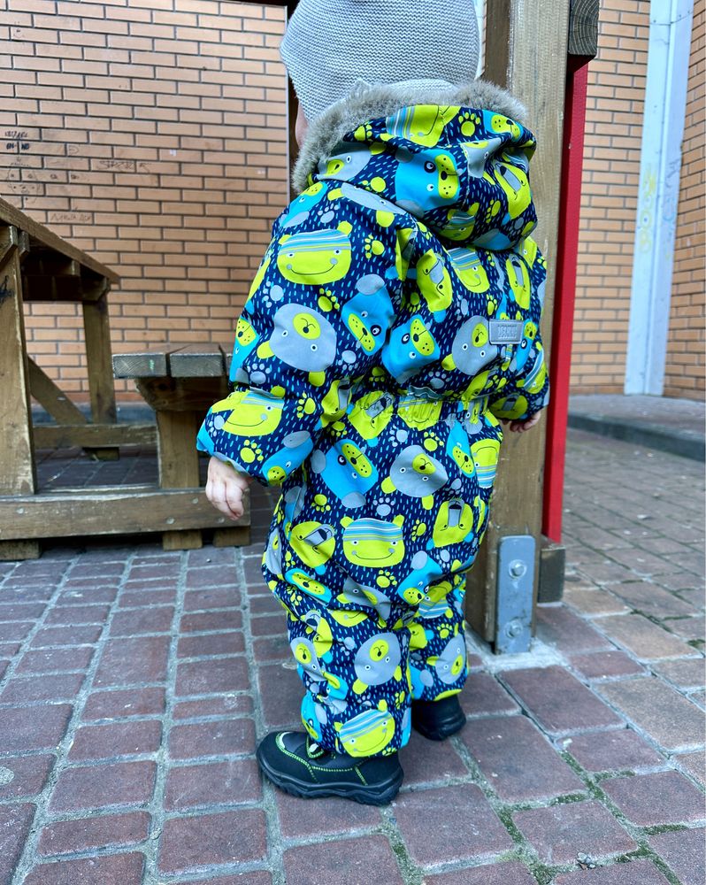 Комбінезон Lenne