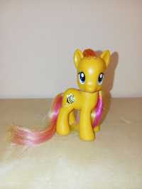 My little pony kucyk Honeybuzz unikat