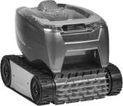 Робот пилосос для басейну Zodiac TornaX OT 3300