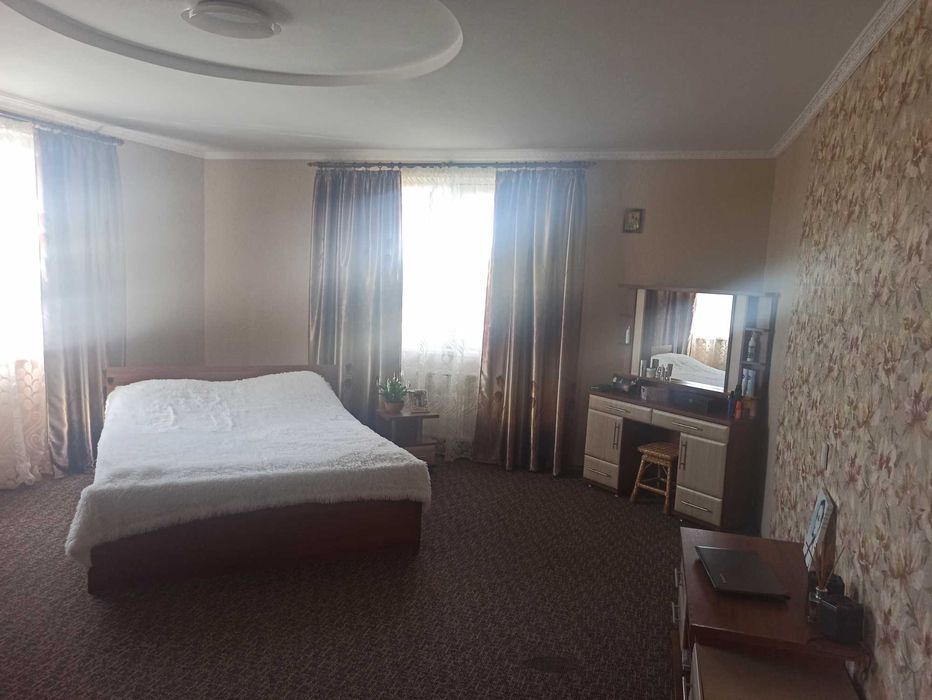 Будинок смт.Куликів