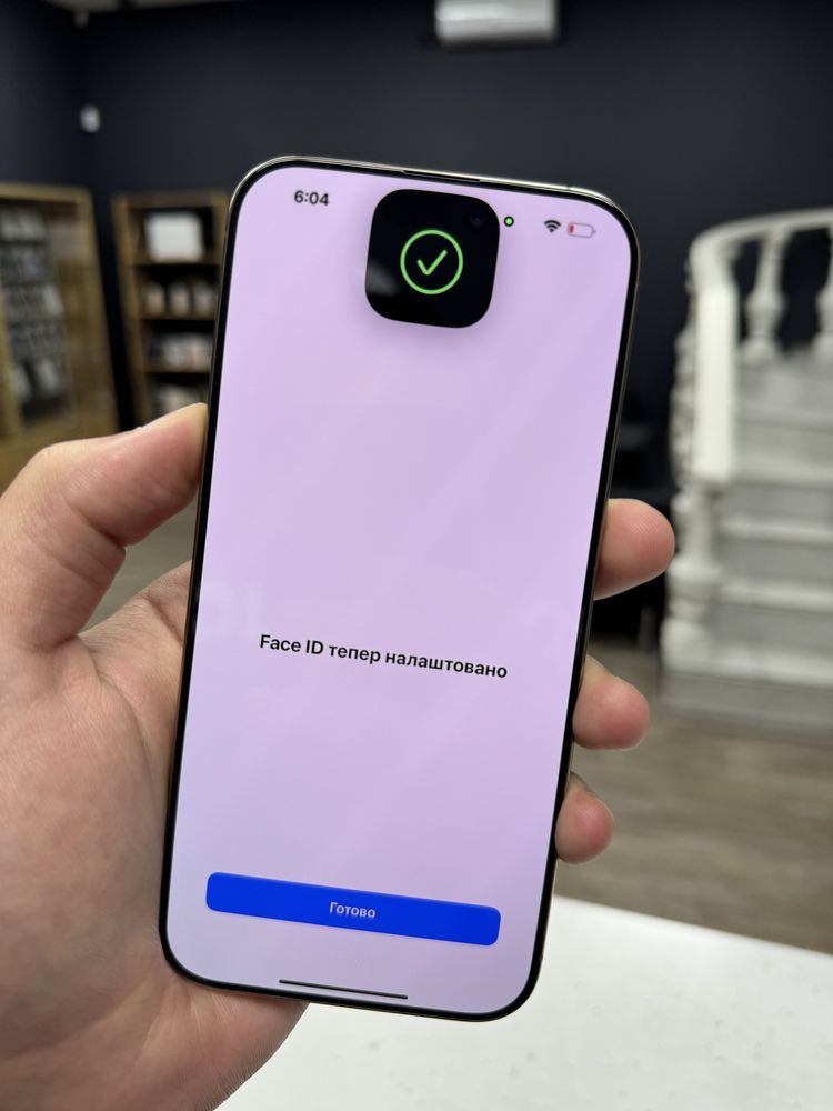 iPhone 16 Pro Max 512gb Desert Tutanium Neverlock в Ідеальному стані!