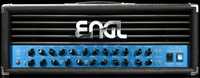 ENGL E656 Steve Morse Signature 100W Head