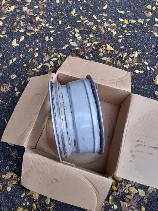 Диски BMW ac-schnitzer
8,5x18 ET 43 AC-SCHNITZER TYPE4 / BBS R