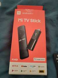 Odtwarzacz multimedialny Xiaomi Mi TV Stick