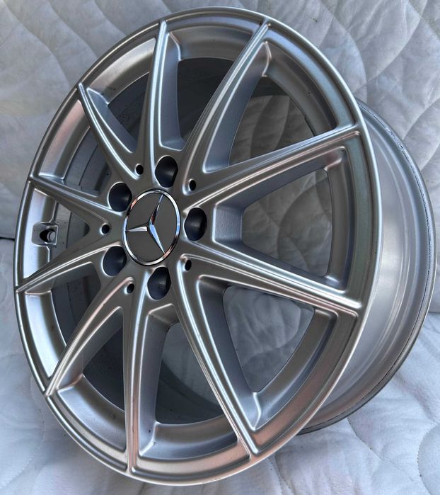 alufelgi 16 Mercedes A KL W177 B KL W247 CLA demo