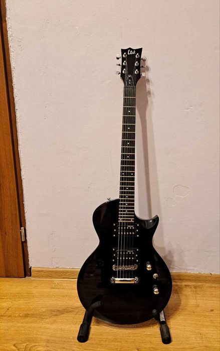 ESP LTD EC-10 kolor czarny