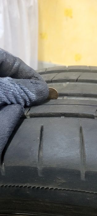 Felgi 19 do Bmw seria 5