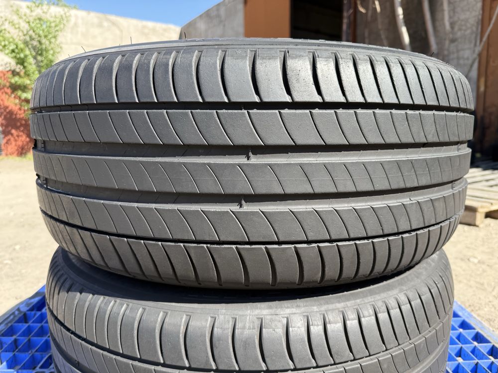 245/50 r18 Michelin Primacy 3 ZP Резина летняя