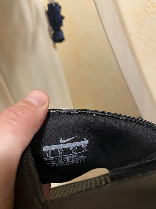 Тапки Шльопанці Nike Wmns Benassi