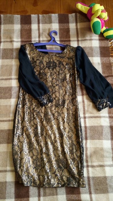 Нарядне плаття